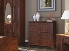 Комод 4 ящика "Прованс-2" в Ханты-Мансийске - hanty-mansijsk.mebel-tymen.ru | фото