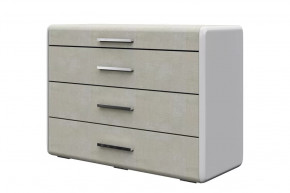 Комод - 4 ящика "Вива" в Ханты-Мансийске - hanty-mansijsk.mebel-tymen.ru | фото