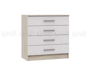 Комод 800 Мартина ЛДСП в Ханты-Мансийске - hanty-mansijsk.mebel-tymen.ru | фото