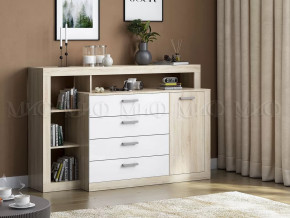 Комод Ангара в Ханты-Мансийске - hanty-mansijsk.mebel-tymen.ru | фото