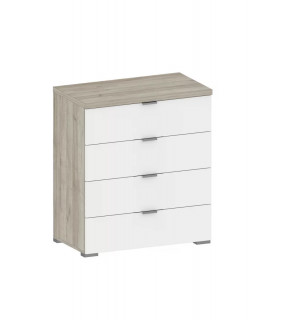 Комод Анима КМ-3002 в Ханты-Мансийске - hanty-mansijsk.mebel-tymen.ru | фото