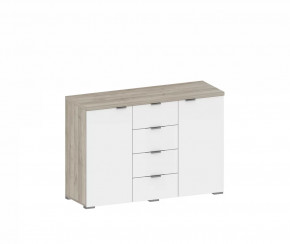 Комод Анима КМ-3004 в Ханты-Мансийске - hanty-mansijsk.mebel-tymen.ru | фото