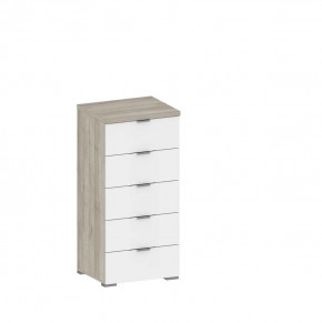 Комод Анима КМ-3005 в Ханты-Мансийске - hanty-mansijsk.mebel-tymen.ru | фото