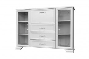 Комод-бар "Грация" в Ханты-Мансийске - hanty-mansijsk.mebel-tymen.ru | фото