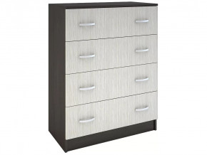 Комод Басса КМ 554-М Венге/Дуб белфорт в Ханты-Мансийске - hanty-mansijsk.mebel-tymen.ru | фото