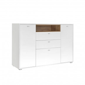 Комод "Бэль" 10.95 в Ханты-Мансийске - hanty-mansijsk.mebel-tymen.ru | фото