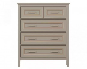 Комод Classic KOM5S в Ханты-Мансийске - hanty-mansijsk.mebel-tymen.ru | фото