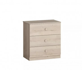 Комод Дельта Лофт 25.03 в Ханты-Мансийске - hanty-mansijsk.mebel-tymen.ru | фото