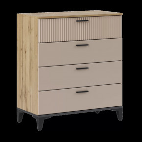 Комод Дюна №3 в Ханты-Мансийске - hanty-mansijsk.mebel-tymen.ru | фото