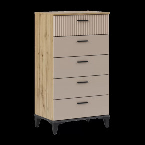 Комод Дюна №8 в Ханты-Мансийске - hanty-mansijsk.mebel-tymen.ru | фото