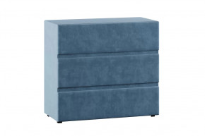 Комод Эстер Велюр Галакси лайт 22 в Ханты-Мансийске - hanty-mansijsk.mebel-tymen.ru | фото