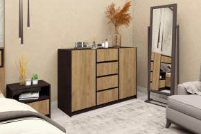 Комод Флоренция в Ханты-Мансийске - hanty-mansijsk.mebel-tymen.ru | фото