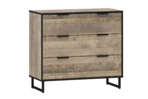 Комод Фолк НМ 014.25 в Ханты-Мансийске - hanty-mansijsk.mebel-tymen.ru | фото