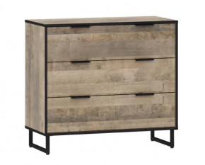 Комод Фолк НМ 014.25 в Ханты-Мансийске - hanty-mansijsk.mebel-tymen.ru | фото