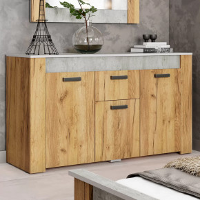 Комод Франк КМ-11 в Ханты-Мансийске - hanty-mansijsk.mebel-tymen.ru | фото