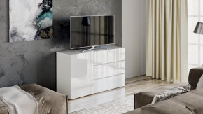 Комод «Glance» тип 2 в Ханты-Мансийске - hanty-mansijsk.mebel-tymen.ru | фото