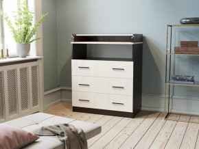 Комод К-1.2 Пеленальный в Ханты-Мансийске - hanty-mansijsk.mebel-tymen.ru | фото
