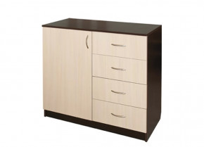 Комод К-2.3 (Росток-Мебель) в Ханты-Мансийске - hanty-mansijsk.mebel-tymen.ru | фото