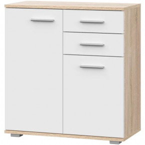 Комод КД-2 FUN НК-мебель в Ханты-Мансийске - hanty-mansijsk.mebel-tymen.ru | фото