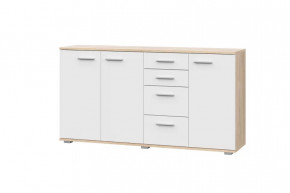 Комод КД-4 FUN НК-мебель в Ханты-Мансийске - hanty-mansijsk.mebel-tymen.ru | фото