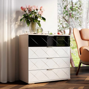 Комод КМ-01 Кимберли в Ханты-Мансийске - hanty-mansijsk.mebel-tymen.ru | фото