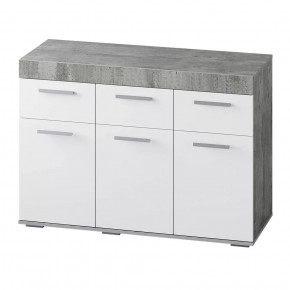 Комод КМ-03 Инстайл в Ханты-Мансийске - hanty-mansijsk.mebel-tymen.ru | фото