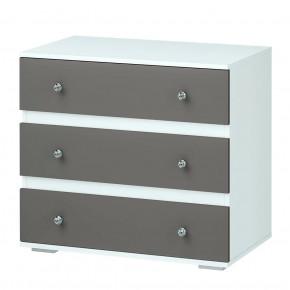 Комод КМ-07 Мемори в Ханты-Мансийске - hanty-mansijsk.mebel-tymen.ru | фото