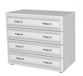 Комод КМ-1001 Карина в Ханты-Мансийске - hanty-mansijsk.mebel-tymen.ru | фото