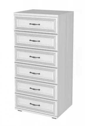 Комод КМ-1002 Карина в Ханты-Мансийске - hanty-mansijsk.mebel-tymen.ru | фото