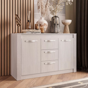 Комод КМ-14 Монако в Ханты-Мансийске - hanty-mansijsk.mebel-tymen.ru | фото