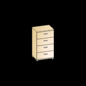 Комод КМ-5012 Грейс в Ханты-Мансийске - hanty-mansijsk.mebel-tymen.ru | фото