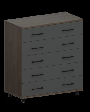 Комод КМ-5021 Грейс в Ханты-Мансийске - hanty-mansijsk.mebel-tymen.ru | фото