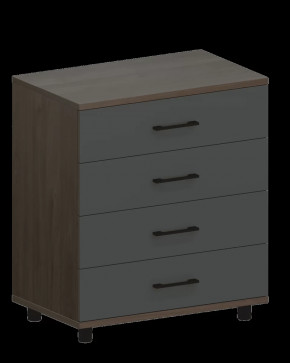 Комод КМ-5032 Грейс в Ханты-Мансийске - hanty-mansijsk.mebel-tymen.ru | фото