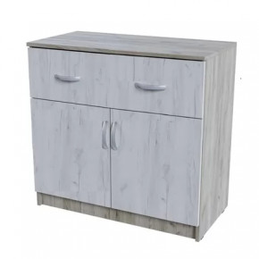 Комод КМ 552-М  Спальня Басса Дуб крафт в Ханты-Мансийске - hanty-mansijsk.mebel-tymen.ru | фото