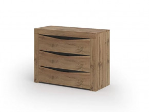 Комод КМ 701 Паола в Ханты-Мансийске - hanty-mansijsk.mebel-tymen.ru | фото