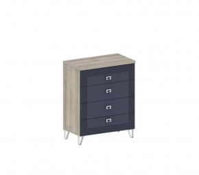 Комод Лежер КМ-3102 в Ханты-Мансийске - hanty-mansijsk.mebel-tymen.ru | фото