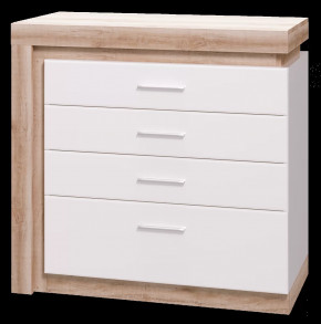 Комод «Люмен» №13 в Ханты-Мансийске - hanty-mansijsk.mebel-tymen.ru | фото