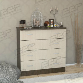 Комод М-01 ЛДСП ВВР в Ханты-Мансийске - hanty-mansijsk.mebel-tymen.ru | фото