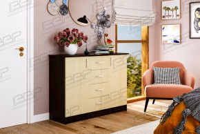 Комод М-03 ЛДСП ВВР в Ханты-Мансийске - hanty-mansijsk.mebel-tymen.ru | фото