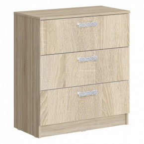 Комод мини Салоу в Ханты-Мансийске - hanty-mansijsk.mebel-tymen.ru | фото