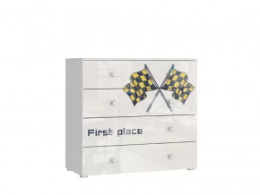 Комод Модерн - Квадро СТЛ.322.06/417.05 в Ханты-Мансийске - hanty-mansijsk.mebel-tymen.ru | фото