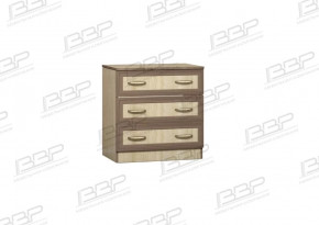 Комод МС Верона для молодежи ЛДСП в Ханты-Мансийске - hanty-mansijsk.mebel-tymen.ru | фото