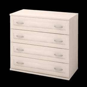 Комод «Ника-Люкс» №34 в Ханты-Мансийске - hanty-mansijsk.mebel-tymen.ru | фото