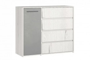 Комод НИЛЬС-5 в Ханты-Мансийске - hanty-mansijsk.mebel-tymen.ru | фото