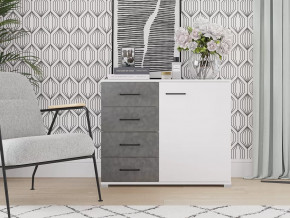 Комод Nova в Ханты-Мансийске - hanty-mansijsk.mebel-tymen.ru | фото