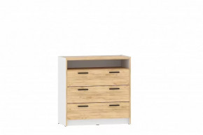 Комод Оттавия НМ 011.04 в Ханты-Мансийске - hanty-mansijsk.mebel-tymen.ru | фото