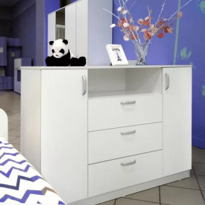 Комод "Париж" 1400 в Ханты-Мансийске - hanty-mansijsk.mebel-tymen.ru | фото