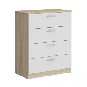 Комод "Салоу" 800 в Ханты-Мансийске - hanty-mansijsk.mebel-tymen.ru | фото