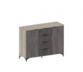 Комод Шаде КМ-2903 в Ханты-Мансийске - hanty-mansijsk.mebel-tymen.ru | фото