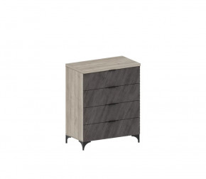 Комод Шаде КМ-2912 в Ханты-Мансийске - hanty-mansijsk.mebel-tymen.ru | фото